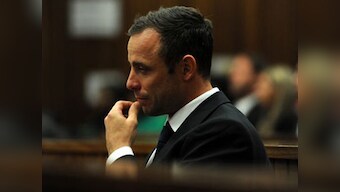 Oscar Pistorius granted bail, will appeal murder conviction