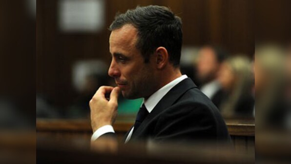 Oscar Pistorius granted bail, will appeal murder conviction