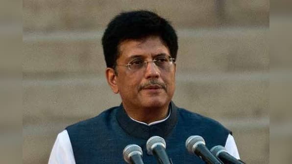 UPA's corruption, lopsided policies to blame for coal shortage: Piyush Goyal