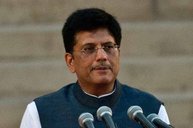 UPA's corruption, lopsided policies to blame for coal shortage: Piyush Goyal UPA's corruption, lopsided policies to blame for coal shortage: Piyush Goyal