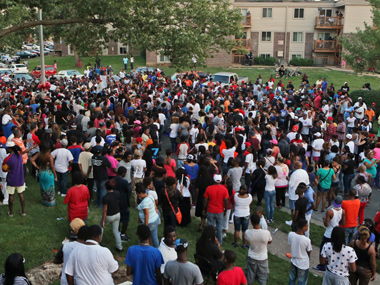 All you need to know about the Ferguson-Michael Brown shooting All you need to know about the Ferguson-Michael Brown shooting