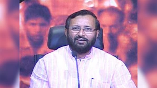 SC decision on coal blocks to ultimately benefit economy: Javadekar