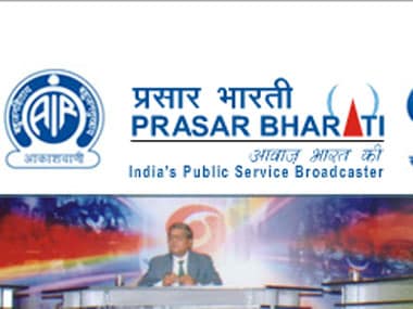 Prasar Bharati News Services
