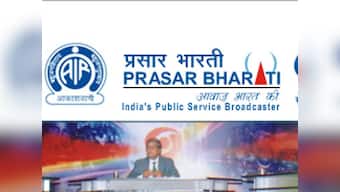 Policies framed by the Prasar Bharati are old and incorrect, says Jawhar Sircar