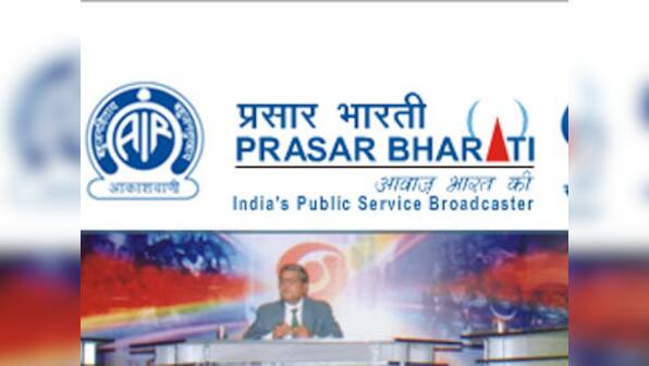 Policies framed by the Prasar Bharati are old and incorrect, says Jawhar Sircar