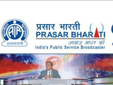 Policies framed by the Prasar Bharati are old and incorrect, says Jawhar Sircar Policies framed by the Prasar Bharati are old and incorrect, says Jawhar Sircar