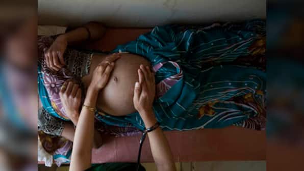 Jharkhand sees rise in abandoned infants as lack of awareness, stigma lead mothers to dump unwanted babies by roadside
