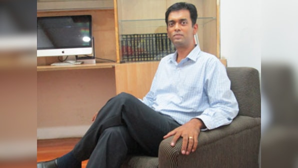 Grey India signs up Projit Sarkar to head Kolkata operations