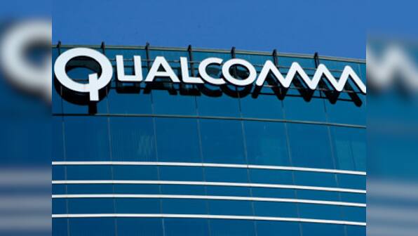 World's biggest mobile chipmaker Qualcomm may face EU antitrust probe