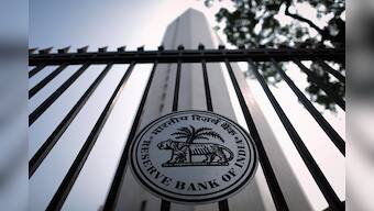 RBI, finance ministry begin talks on monetary policy framework