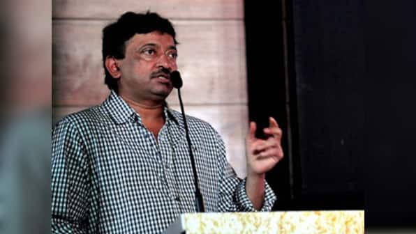 Ram Gopal Varma trolls Lord Ganesha on Twitter, then apologises