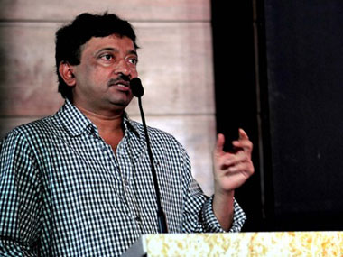 Ram Gopal Varma trolls Lord Ganesha on Twitter, then apologises Ram Gopal Varma trolls Lord Ganesha on Twitter, then apologises