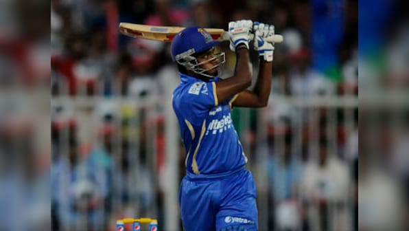 Samson, Karn get maiden call-ups; Yuvraj dropped for ODI series vs England