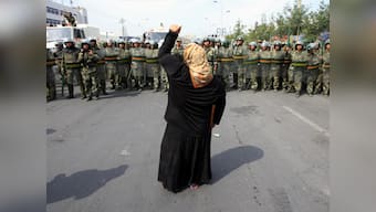 China's anti-terror killings raise questions about excessive use of force