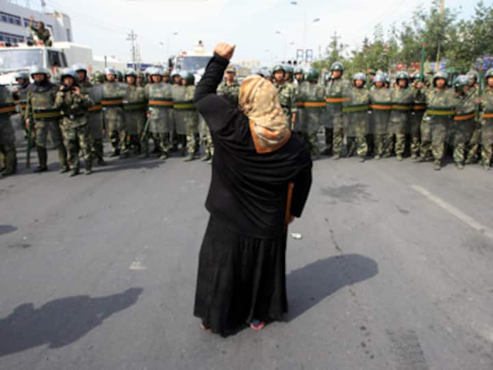 China's anti-terror killings raise questions about excessive use of force