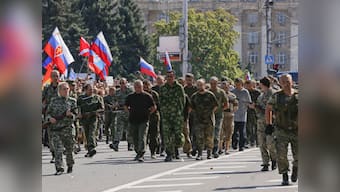 NATO to ready special force to protect member nations against Russia