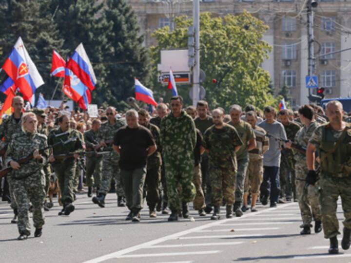 NATO to ready special force to protect member nations against Russia