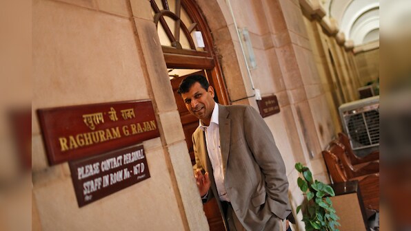 Decoding Raghuram Rajan's policy: Why RBI did not cut rates this time
