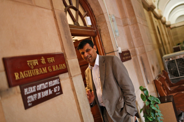 Decoding Raghuram Rajan's policy: Why RBI did not cut rates this time Decoding Raghuram Rajan's policy: Why RBI did not cut rates this time