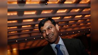 Above average, could do better: Ambit's report card for RBI's Raghuram Rajan