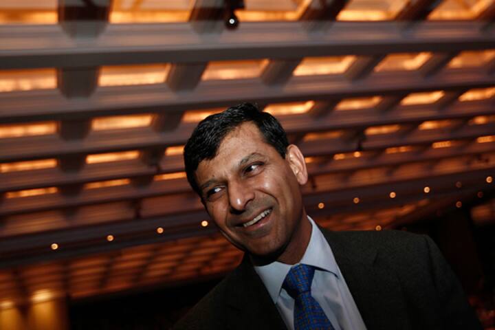 Above average, could do better: Ambit's report card for RBI's Raghuram Rajan