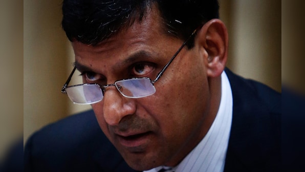 Raghuram Rajan is in for the long haul; investors should tag along
