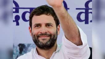 There has to be a tsunami of women members in Congress: Rahul