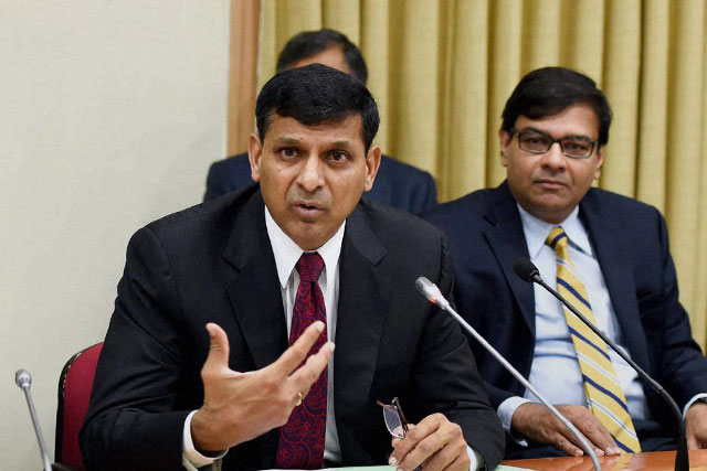 RBI cuts SLR to 65-year-low: Why Raghuram Rajan is indeed a rock star RBI cuts SLR to 65-year-low: Why Raghuram Rajan is indeed a rock star