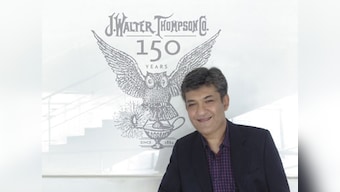 JWT announces key elevations and leadership changes
