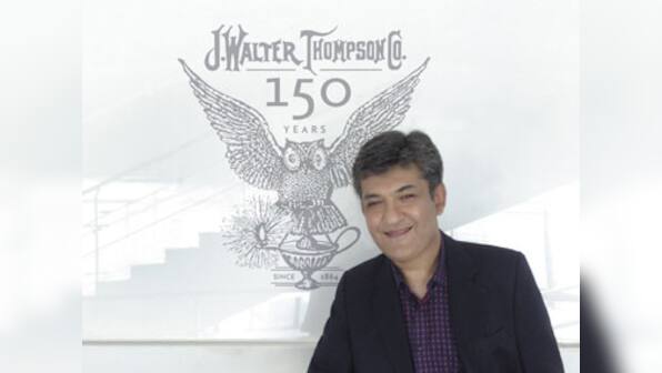 JWT announces key elevations and leadership changes