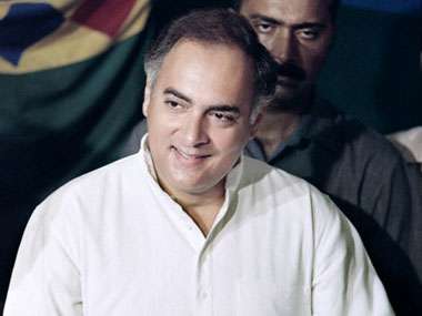 Not just Rao: Pawar, Scindia also had hats in the ring after Rajiv Gandhi killing Not just Rao: Pawar, Scindia also had hats in the ring after Rajiv Gandhi killing