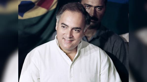 Rajiv Gandhi assassination: Nalini Sriharan moves High Court again, demands early release