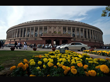 Rajya Sabha to hold discussion on electoral reforms tomorrow; Opposition parties had given notice last week Rajya Sabha to hold discussion on electoral reforms tomorrow; Opposition parties had given notice last week