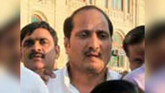Beeline for Z+ security: After Sangeet Som, another riot accused seeks protection