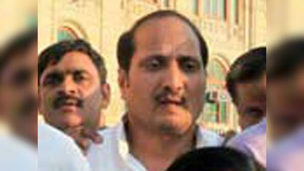 Beeline for Z+ security: After Sangeet Som, another riot accused seeks protection