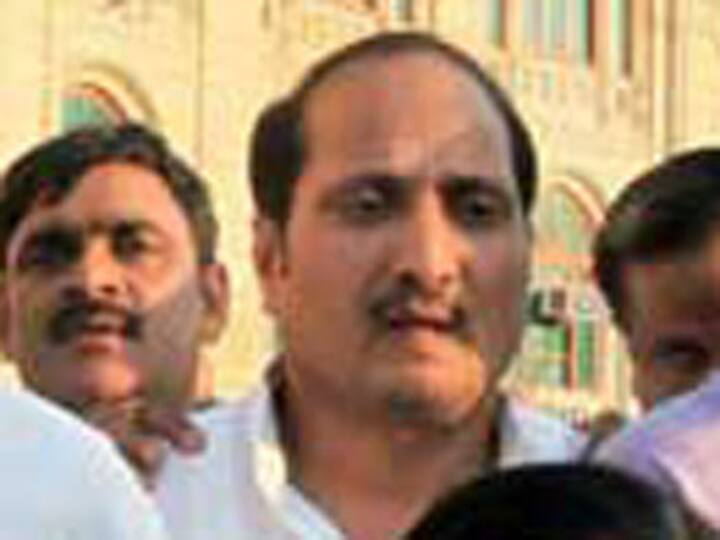 Beeline for Z+ security: After Sangeet Som, another riot accused seeks protection