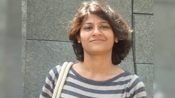 Rasika Bamba is Quasar's new regional head, north and east