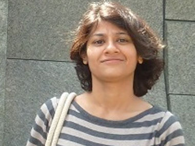 Rasika Bamba is Quasar's new regional head, north and east Rasika Bamba is Quasar's new regional head, north and east