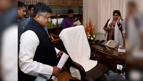 Digital India programme worth Rs 1 lakh crore gets cabinet nod