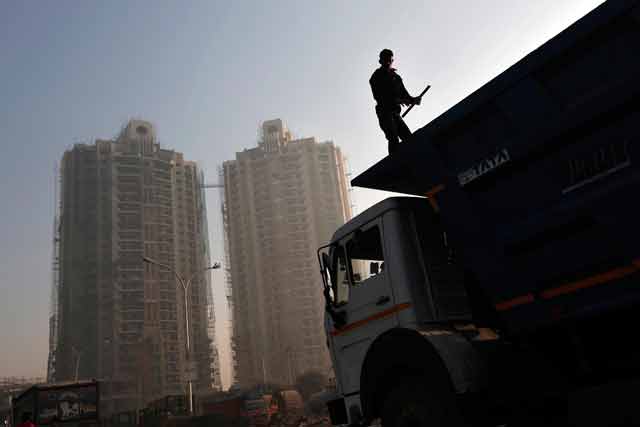 BJP wants 80 percent of DDA flat to be reserved for Delhiites BJP wants 80 percent of DDA flat to be reserved for Delhiites