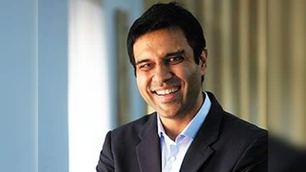 Angel InvestorRehan Yar Khan launches Rs 300crore Orios Venture Partners