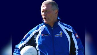Former New Zealand manager takes over at NorthEast United for ISL 2014