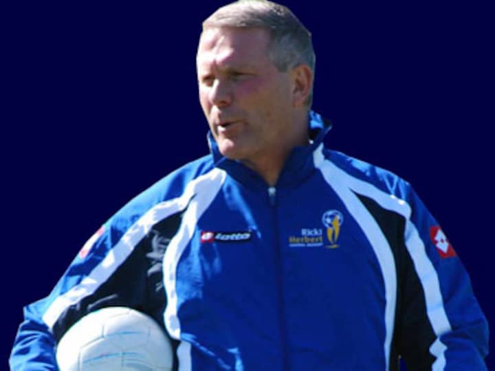 Former New Zealand manager takes over at NorthEast United for ISL 2014