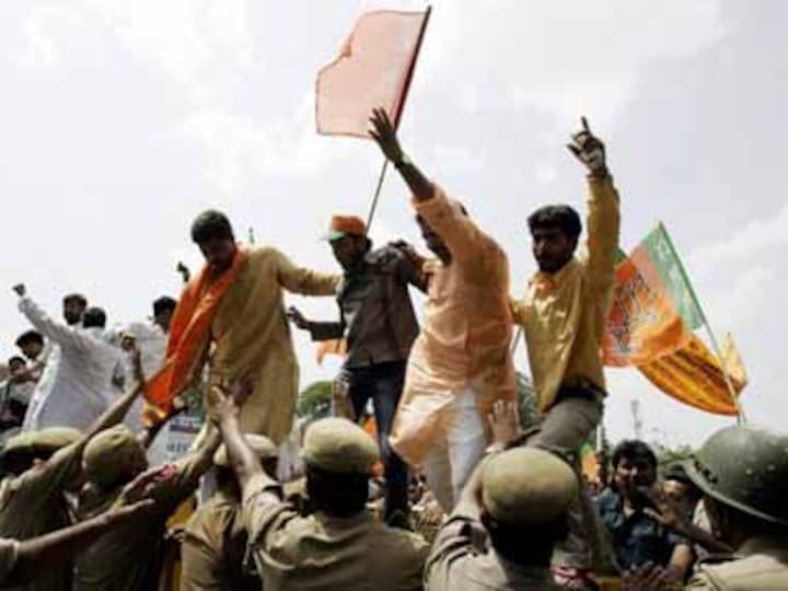 Hindutva’s latest shame: Celebrating Ananthamurthy's death