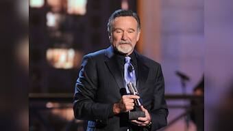 Throwback Thursday: Robin Williams movies that we laughed and cried along with