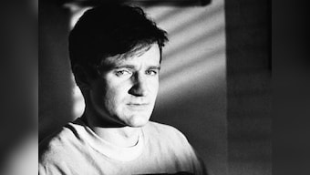 Robin Williams' wife: He had Parkinson's disease, was sober before death