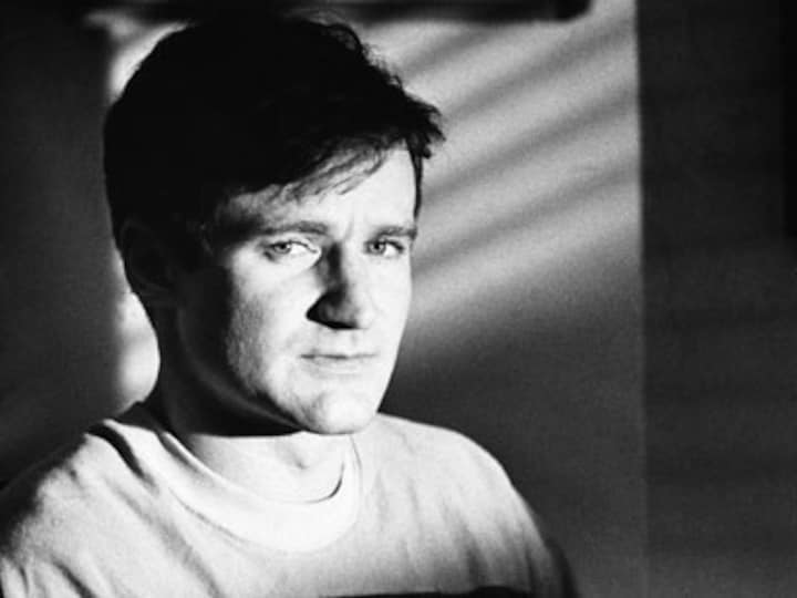 Robin Williams' wife: He had Parkinson's disease, was sober before death
