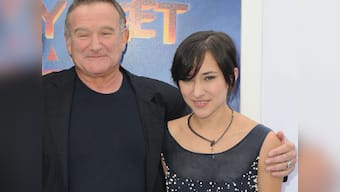 Robin Williams' daughter Zelda quits Twitter, Instagram due to trolls 