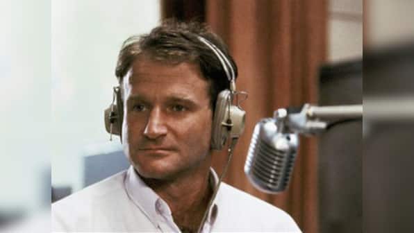 'It lays in wait': Robin Williams' lifelong fight with addiction