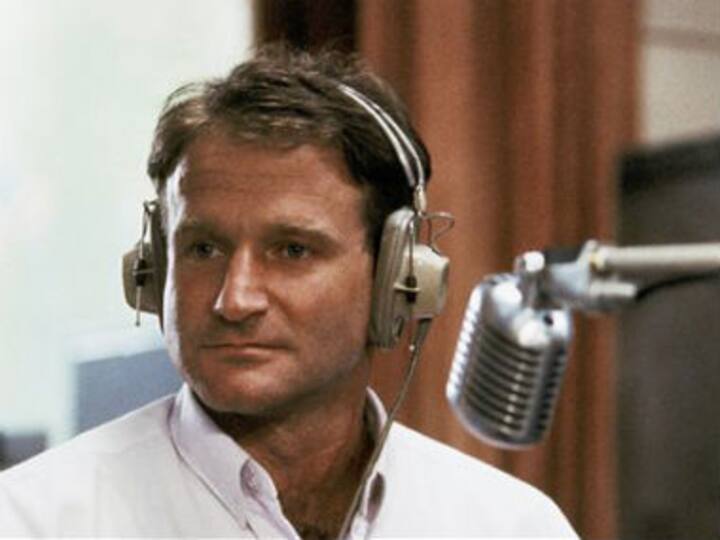 'It lays in wait': Robin Williams' lifelong fight with addiction